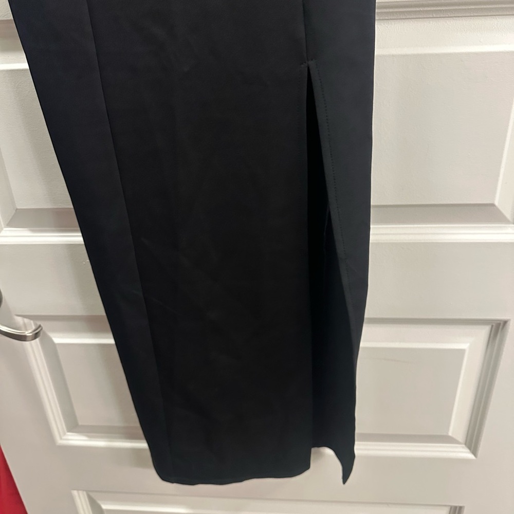 ASOS Black Bodycon Dress - Picture 4 of 5